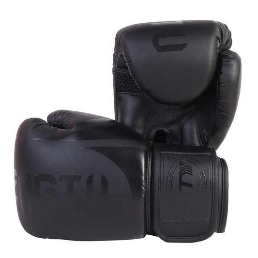 تمارين القوه و المقاومه قفازات