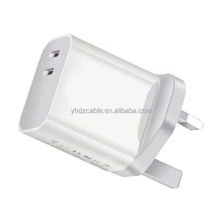wall charger . شاحن حائط