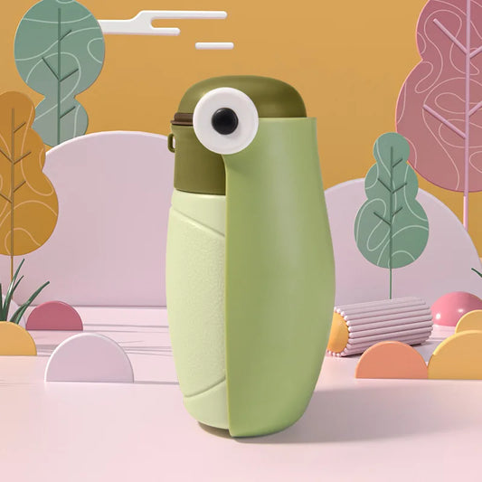 كوب مقاوم للتسرب-leak-proof cup