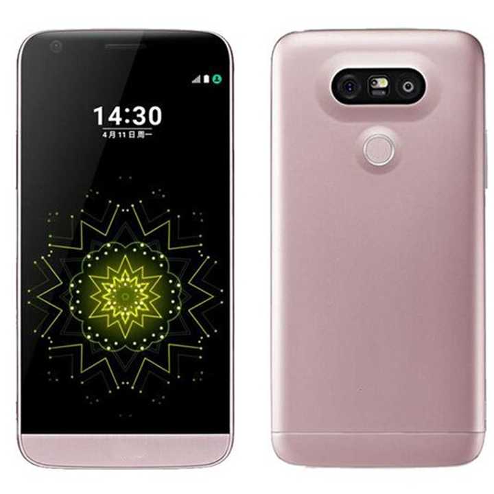 Wholesale Price Original Used Mobile Phones Cellphones AA Stock for G5 32GB أسعار الجملة للهواتف المحمولة الأصلية المستعملة AA Stock لهاتف G5 سعة 32 جيجابايت