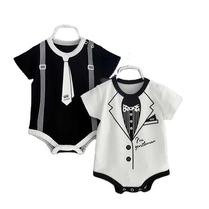 Romby newborn boys