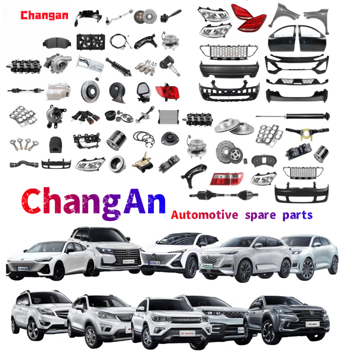 auto spare parts