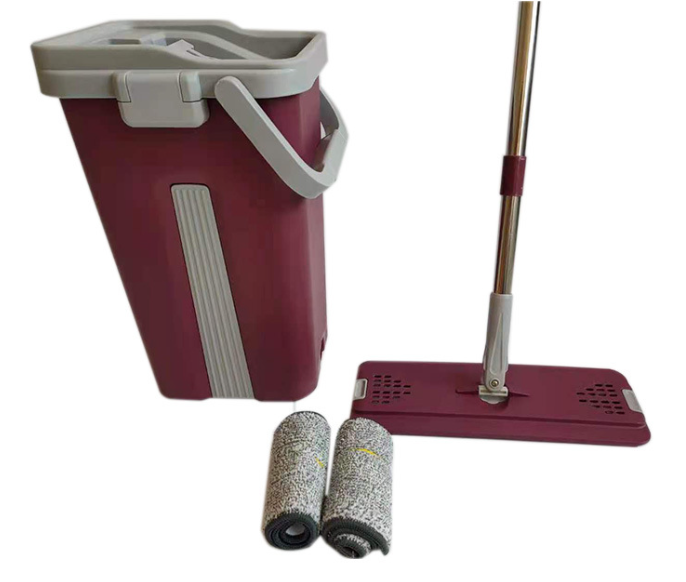 broom cleaning tool