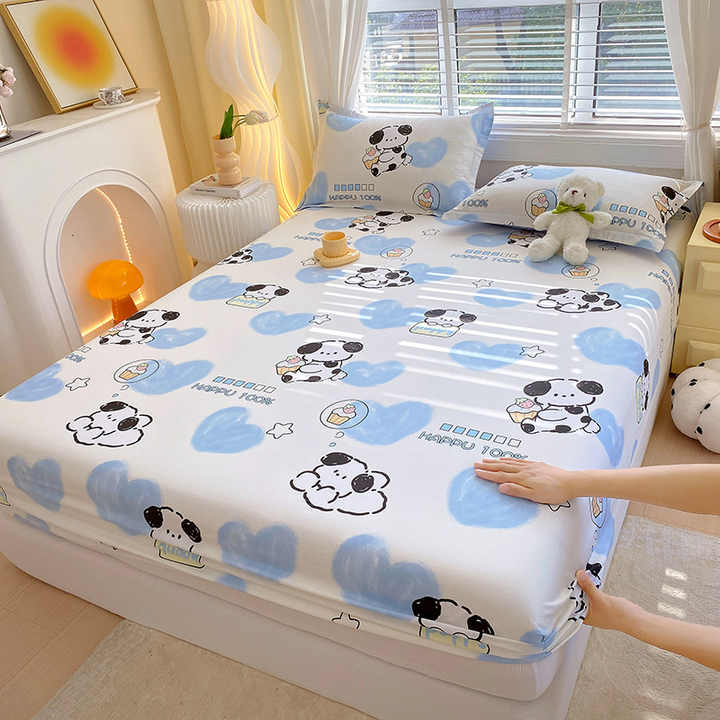 مفارش ,Mattresses
