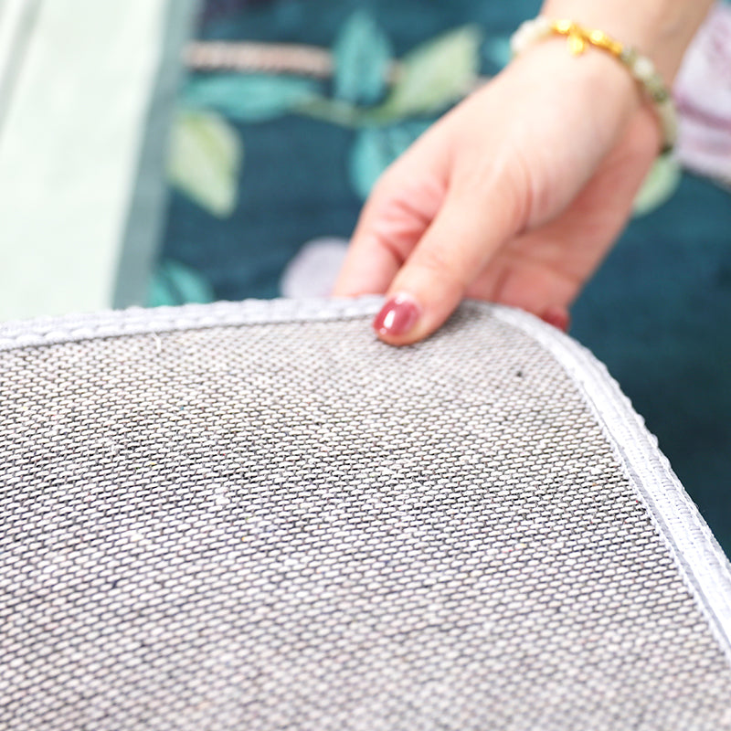 مفارش ارضية