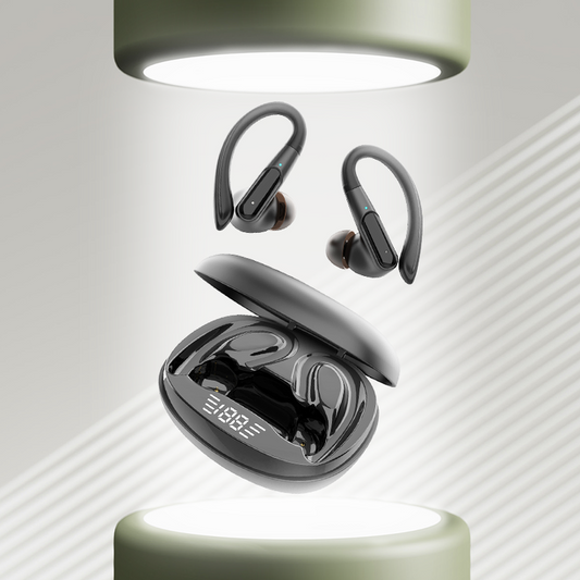 سماعات أذن رياضية