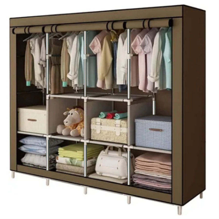 منظم ملابس قماشية