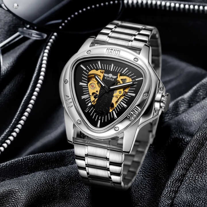 Men's watches . ساعات رجالية