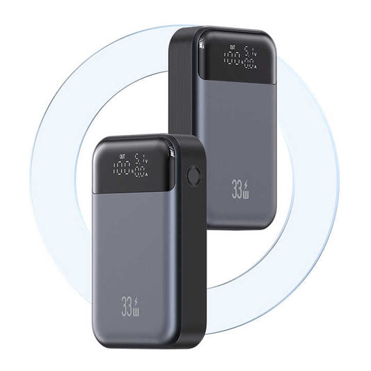 power bank. Power bank