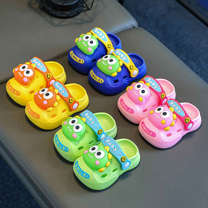 Crocs girls