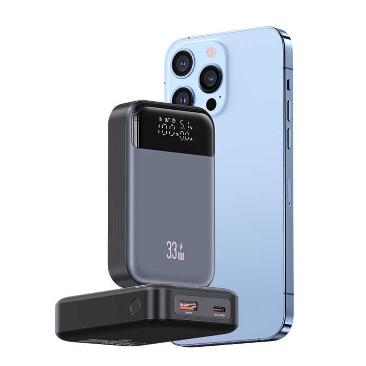 power bank . باور بانك
