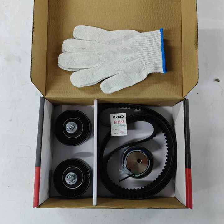 New to the car model