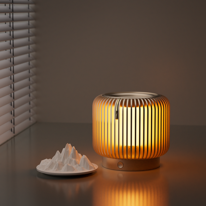 Elegant Portable-مكبر صوت