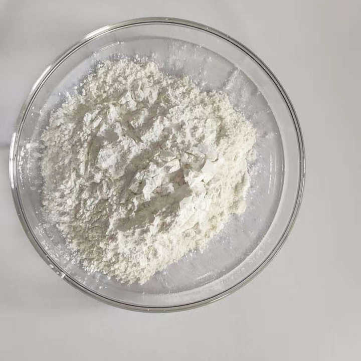 Basic first aid powder