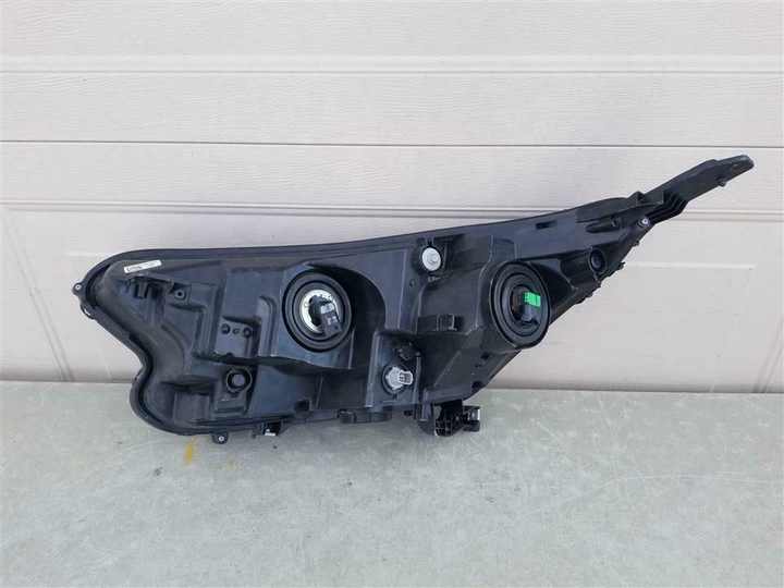 spare parts