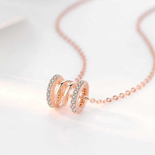 قلادات نسائيه