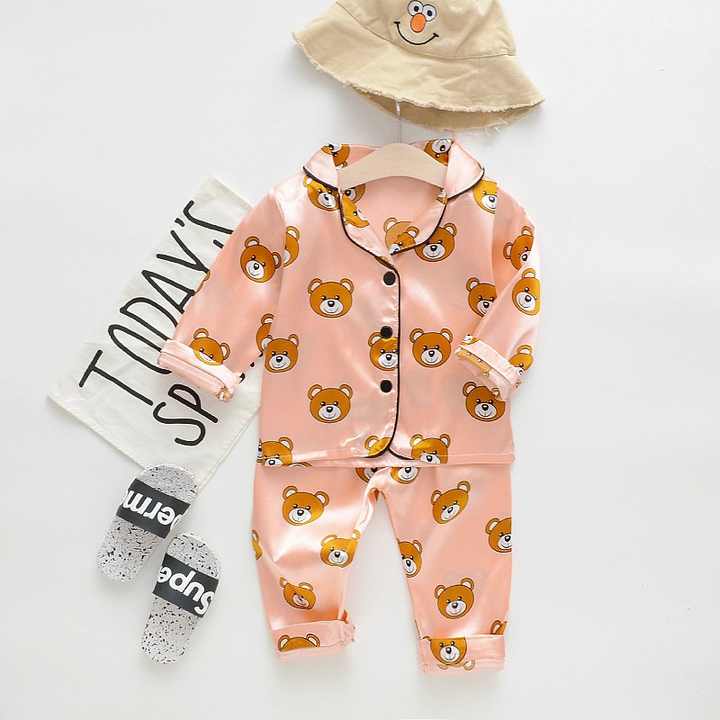 Children Fashion Kids Clothes Baby Boys-أزياء الأطفال ملابس الأطفال