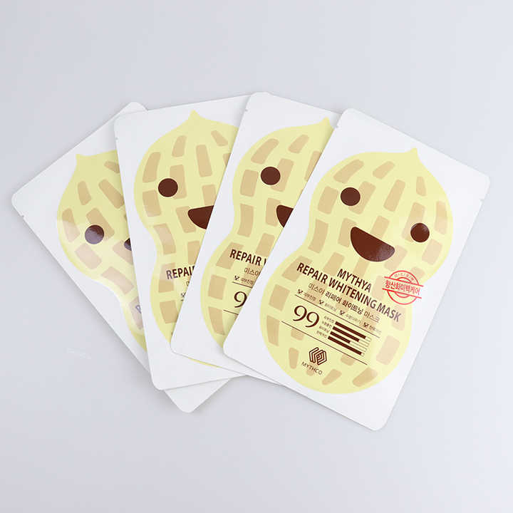 Revitalizing Brightening Skin