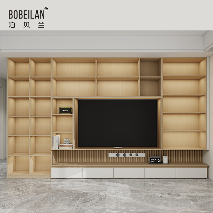 TV cabinet