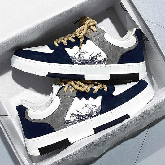 Fashionable Men's Sneakers