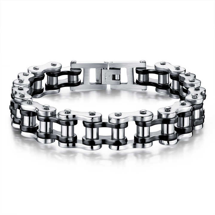 High Quality Stainless Steel Men's Bracelets,