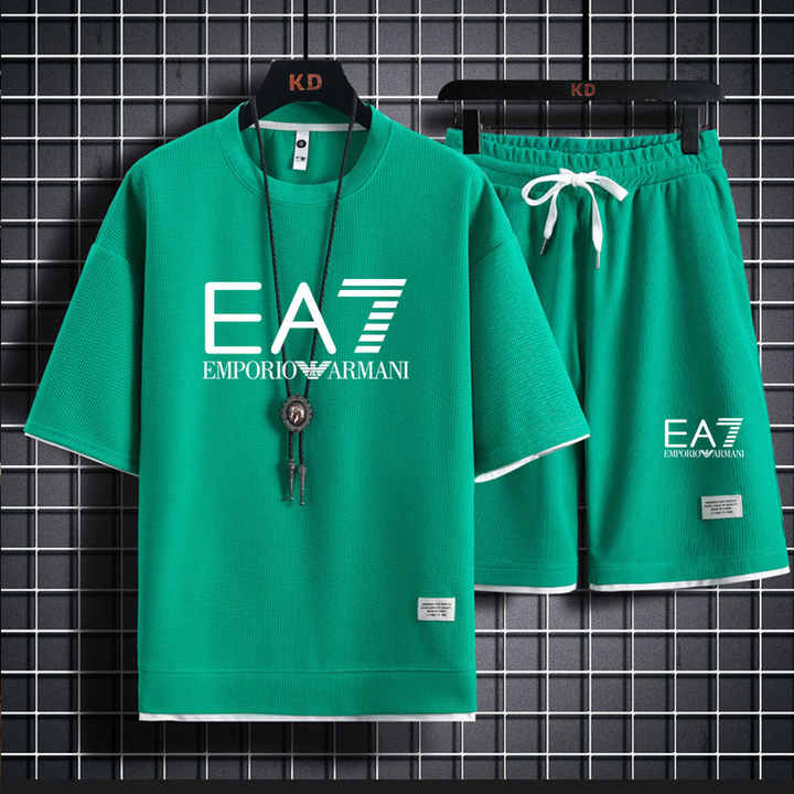 Men's T-shirt set