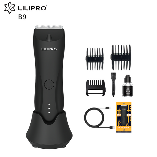 ماكينة حلاقة شعر كهربائية - معدات حلاقه