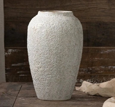 ceramic vase