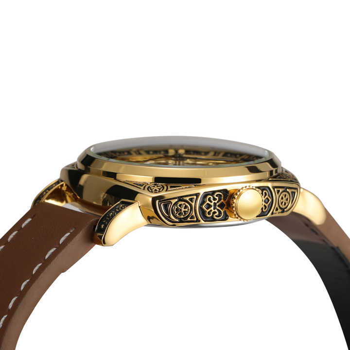 Men's watches.