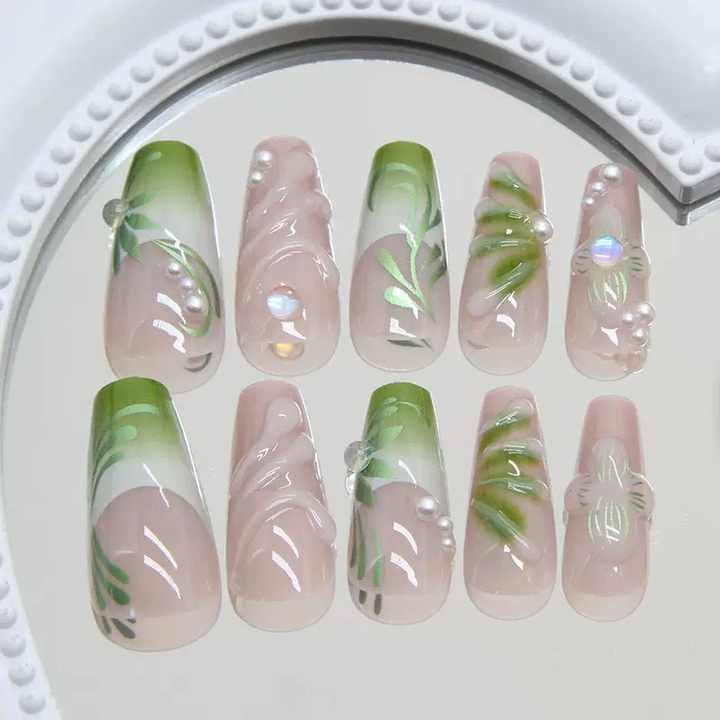 Private Label - Artificial Nails
