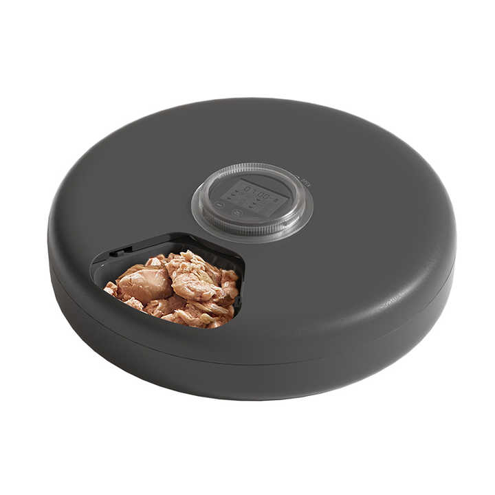 Best-selling 6-meat automatic cat feeders, bowls, and feeders.