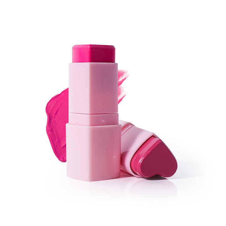 Vegan blush