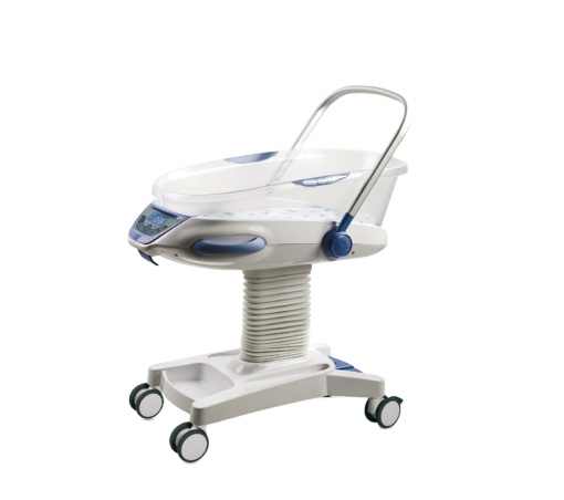 EU-CB613 Hospital Baby Bed Bassinet Bed for Baby Kids.