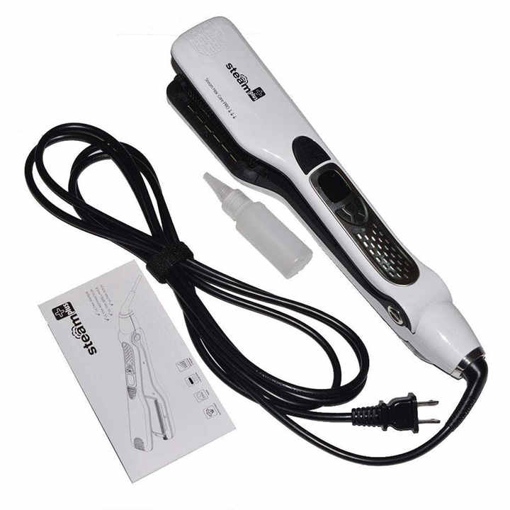 ceramic hair straightener