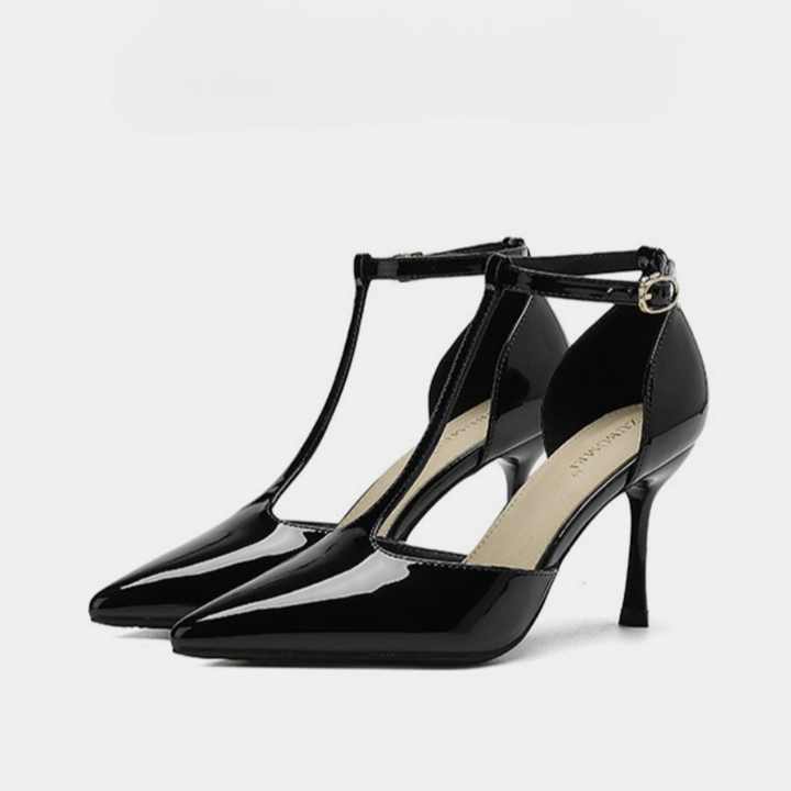 Women's heel