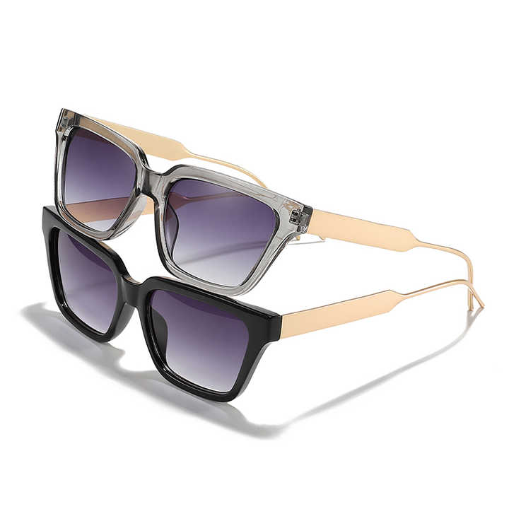 Retro Small Vintage Women's Sunglasses