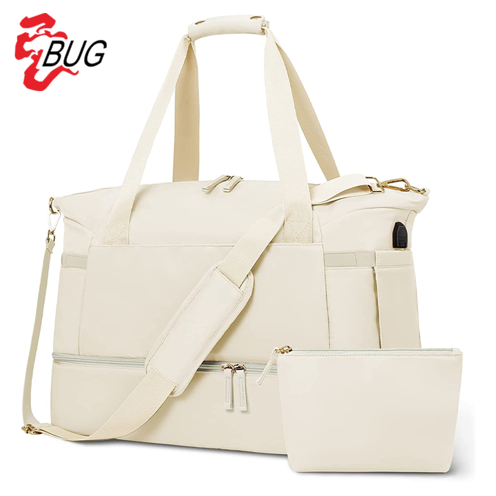 Travel and Fitness Shoulder Bag