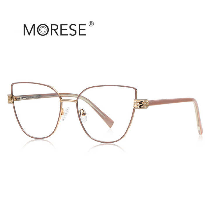 Morris Fashion Glasses, Butterfly Frame, Reading Glasses for Women