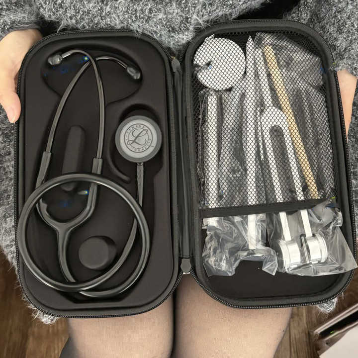 Medical diagnostic and surgical instruments