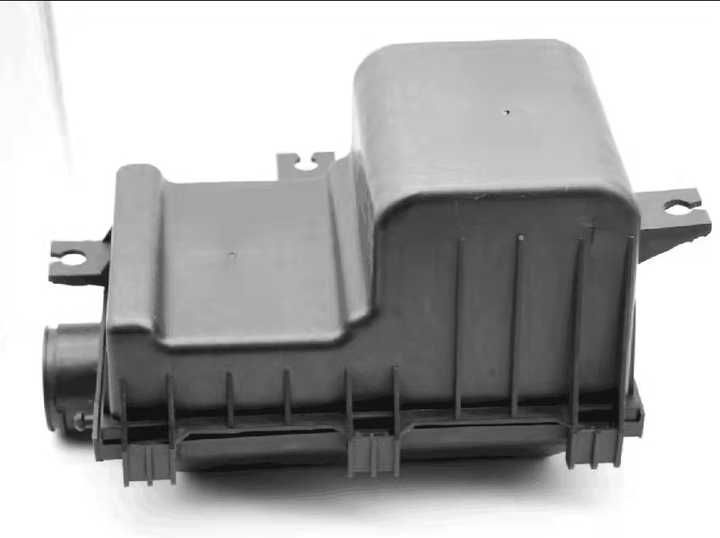 Cooling system spare parts