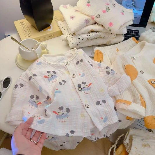 بيجامات أطفال - Kids Pajama