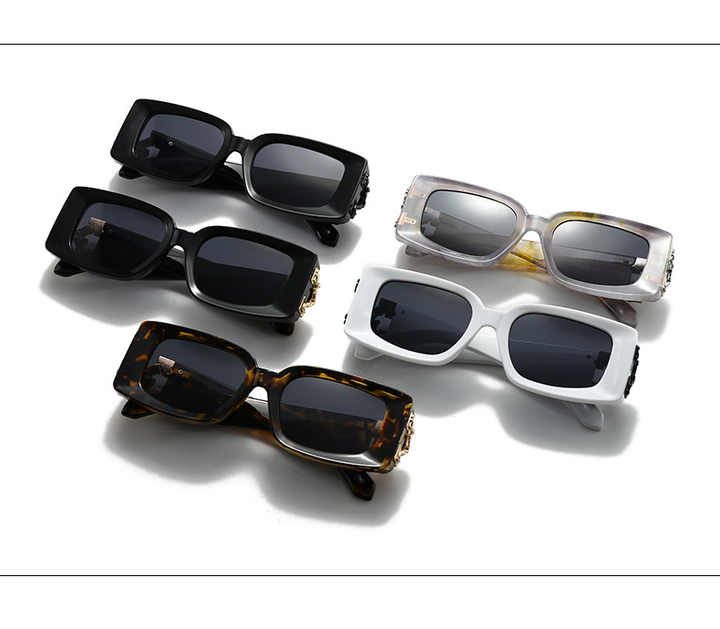 quare Sunglasses - Fashionable Women's Sunglasses