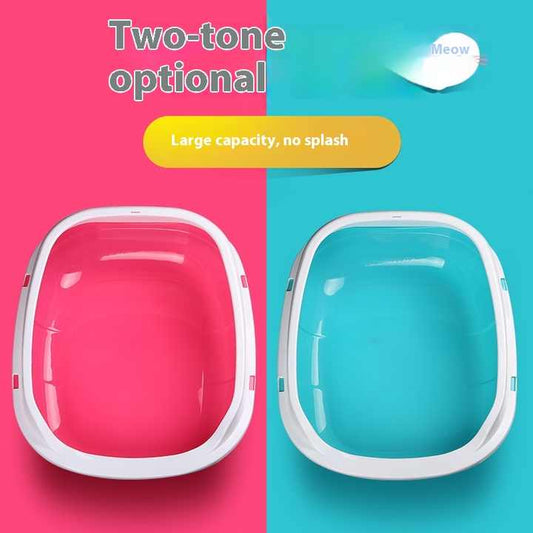 Animal Accessories - Litter Box