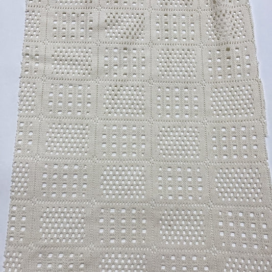 قماش دانتيل