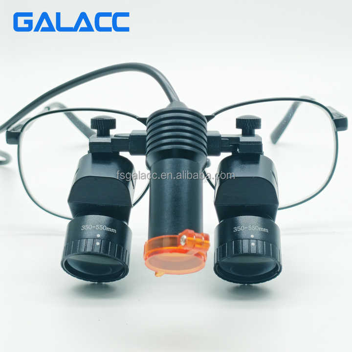 Surgical head lamp / Medical equipment