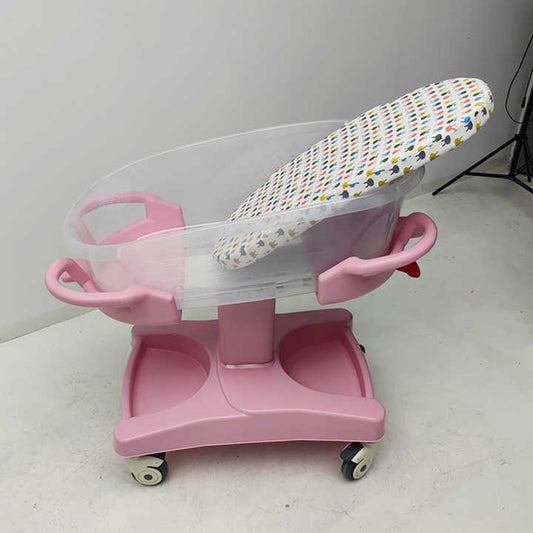 سرير أطفال بلاستيك مفارش واسرة