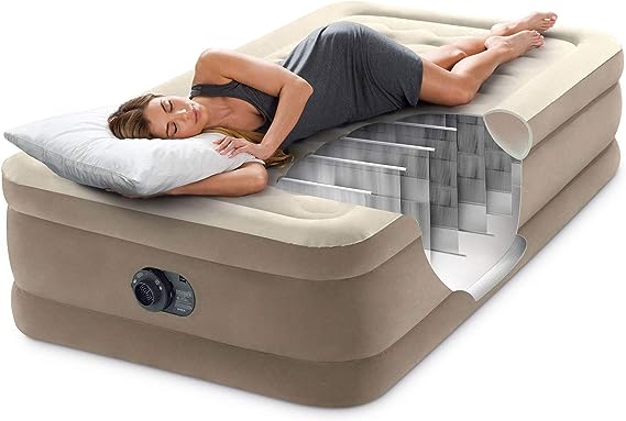 مفارش فردية