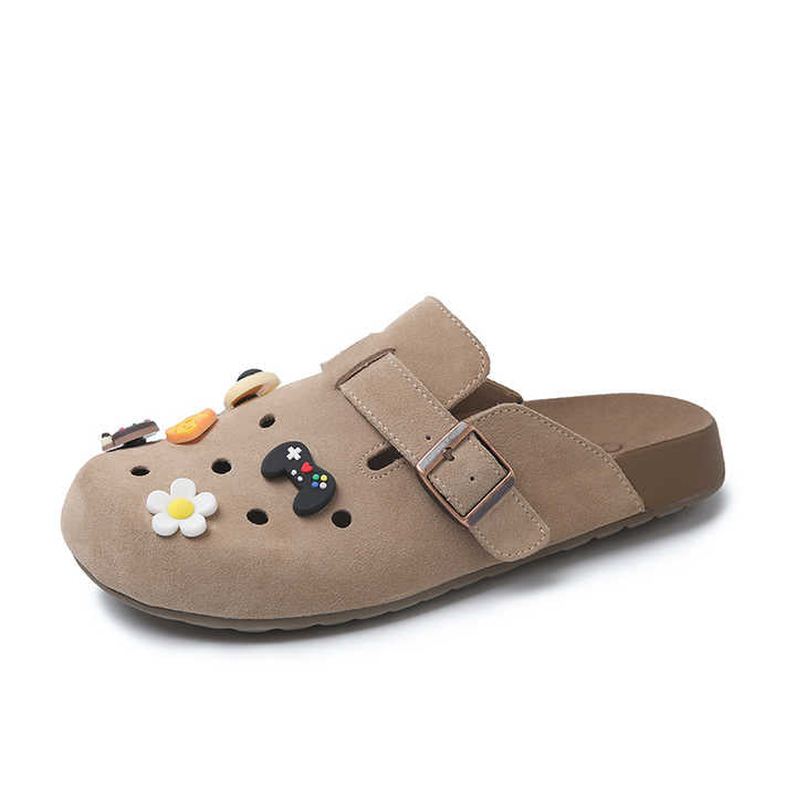 Summer Fashion Light Outdoor-صنادل نسائية صيفية خفيفة