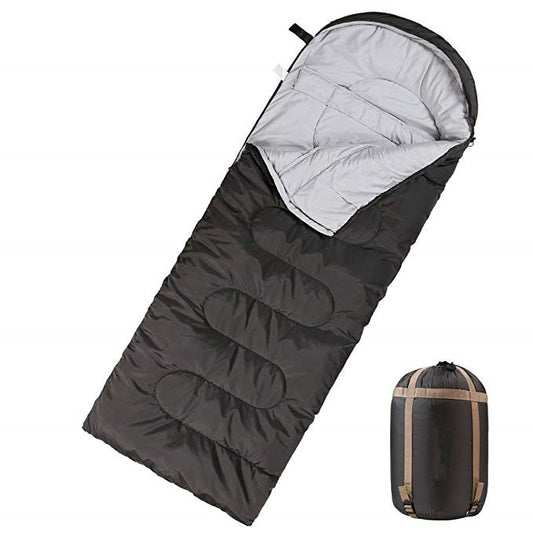 WOQI China Supplies Single Link Winter Heavy Duty Roll Up Sleeping Bag for Outdoor Camping WOQI China Supplies Single Link Winter Heavy Duty Roll Up Sleeping Bag for Outdoor Camping