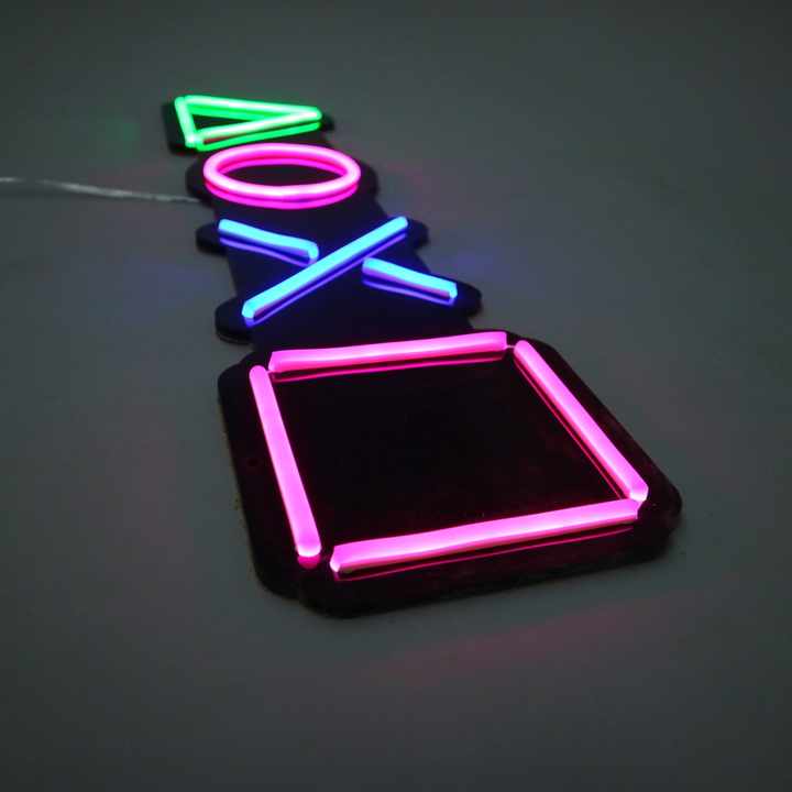 Game room accessories